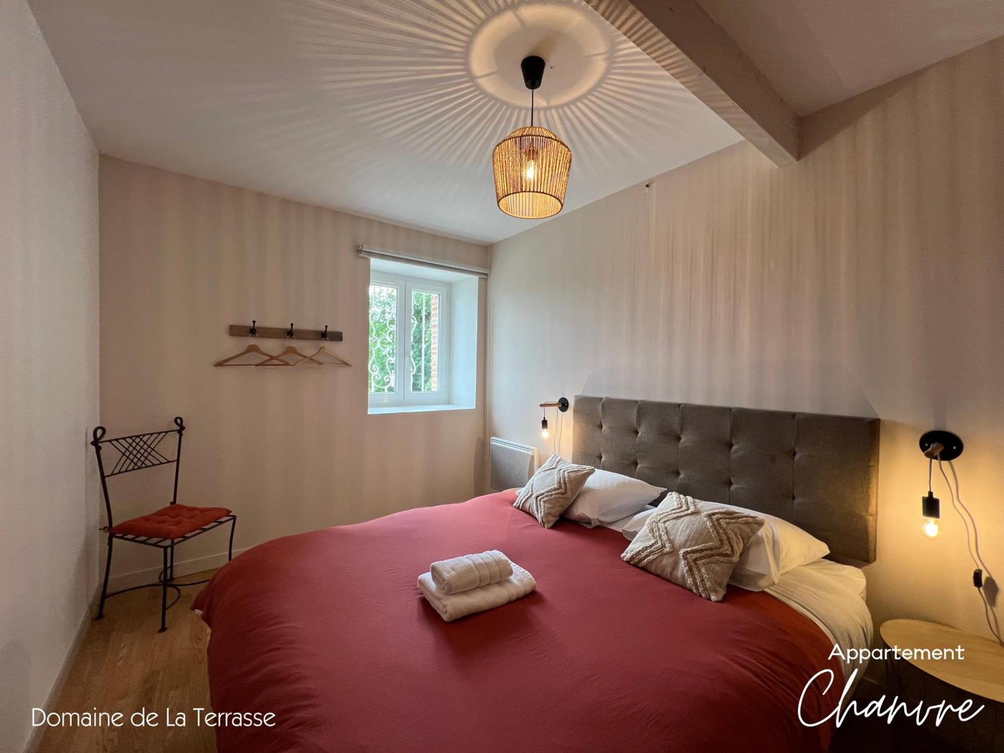 Apartament Domaine De La Terrasse Carbonne Zewnętrze zdjęcie