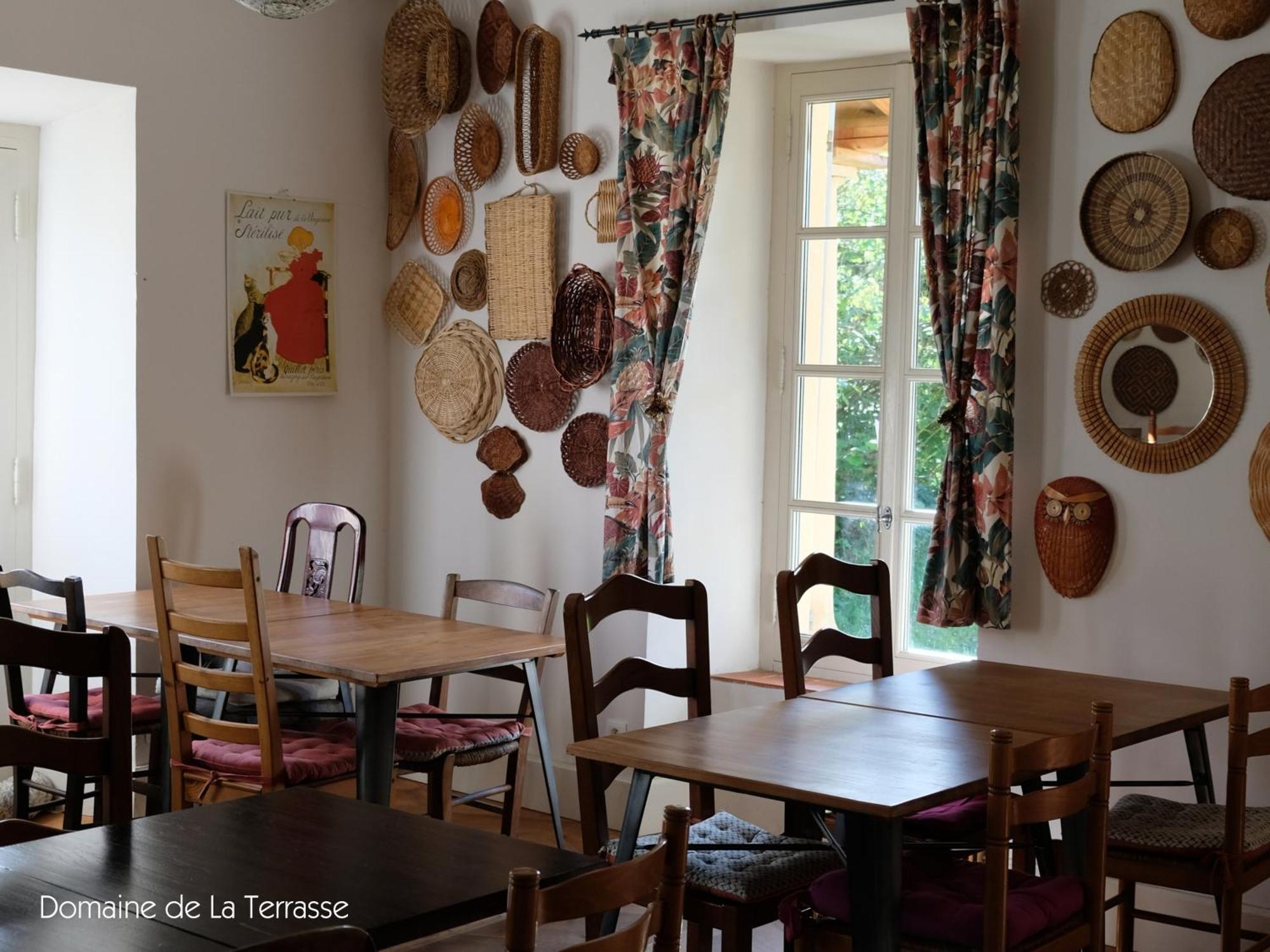 Apartament Domaine De La Terrasse Carbonne Zewnętrze zdjęcie