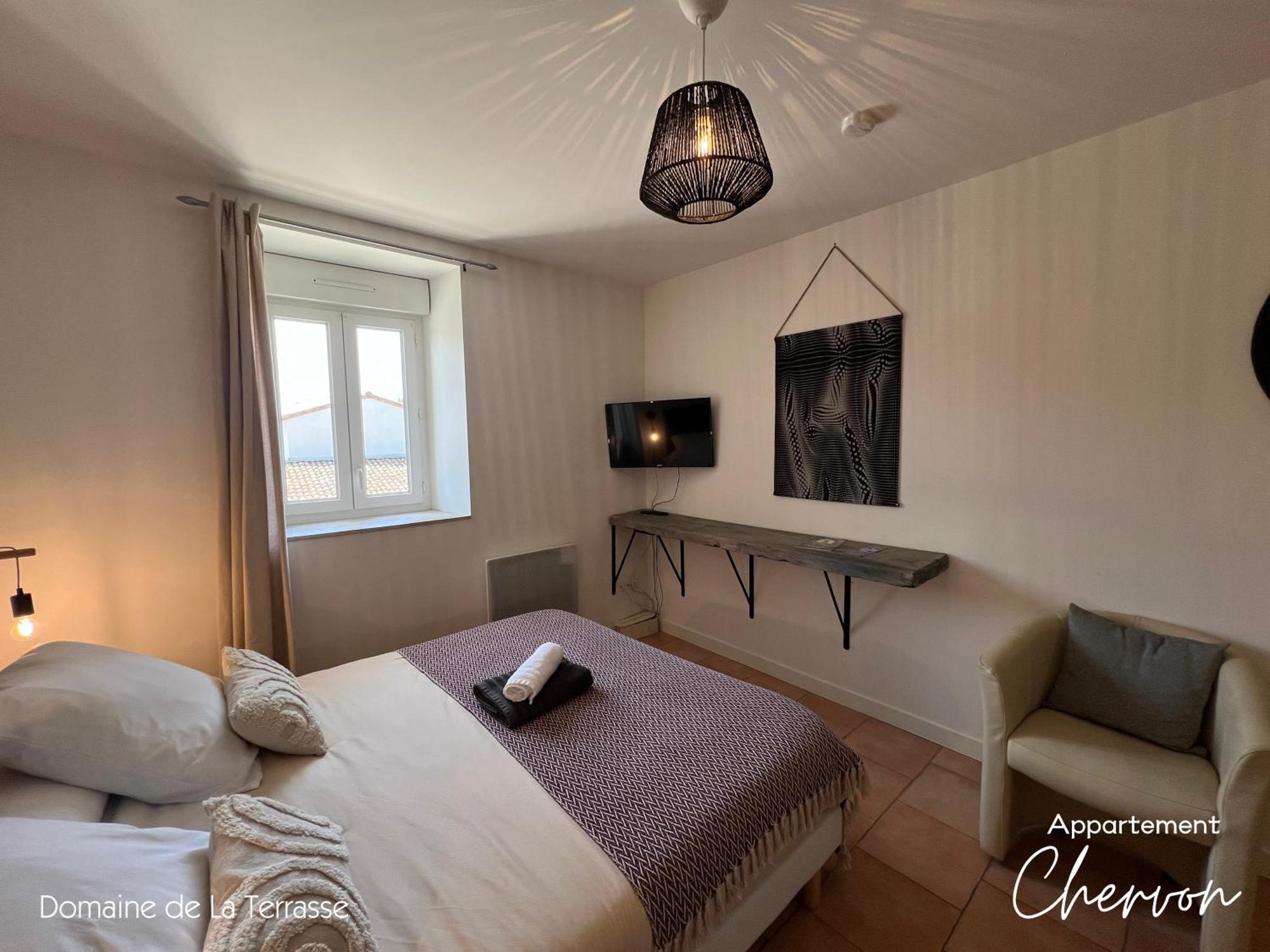Apartament Domaine De La Terrasse Carbonne Zewnętrze zdjęcie