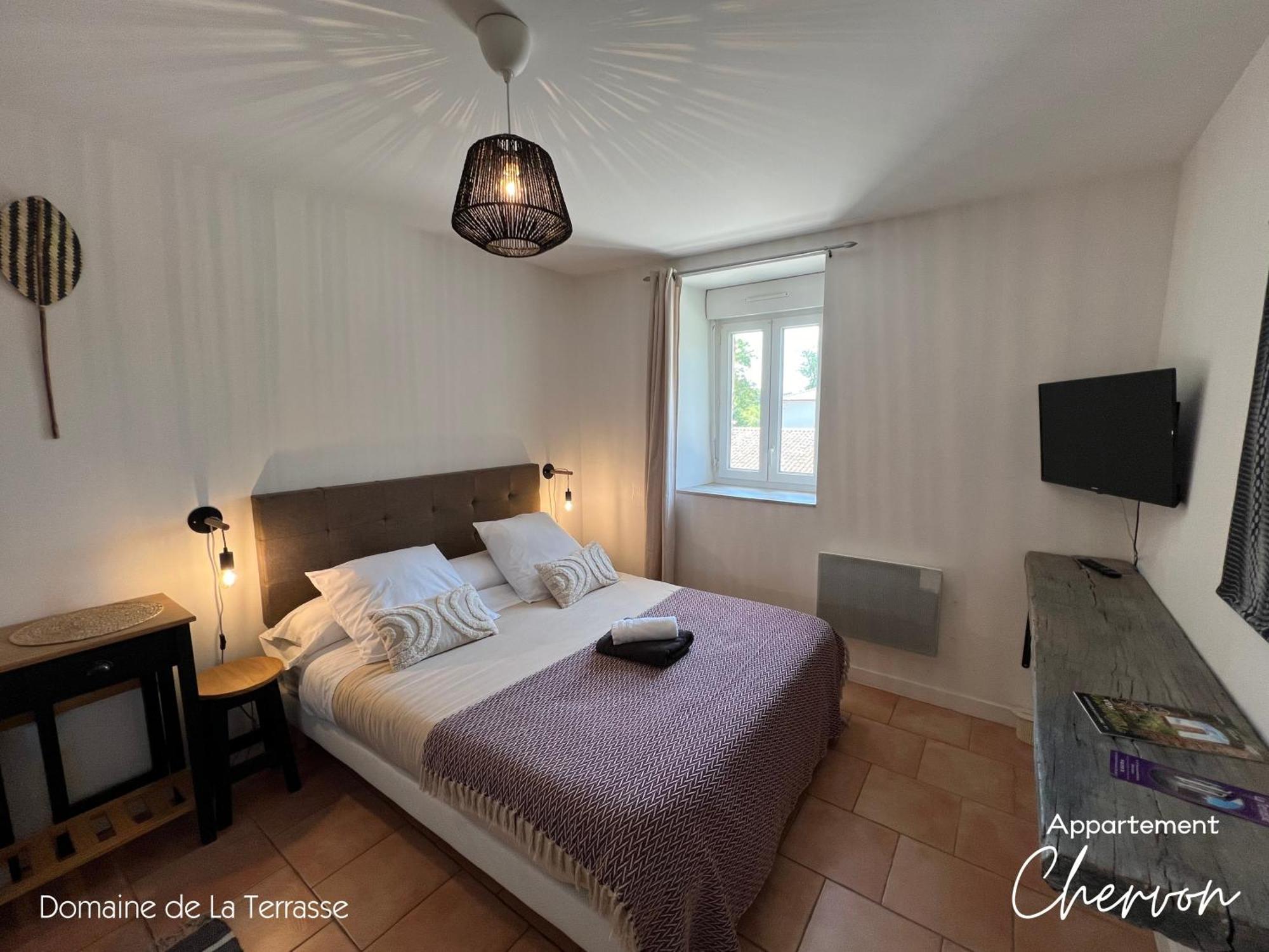 Apartament Domaine De La Terrasse Carbonne Zewnętrze zdjęcie